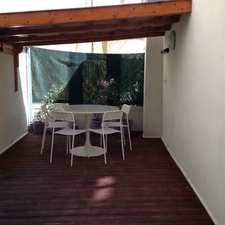 Small Boat Appartement