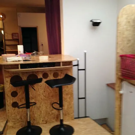 Small Boat Appartement *