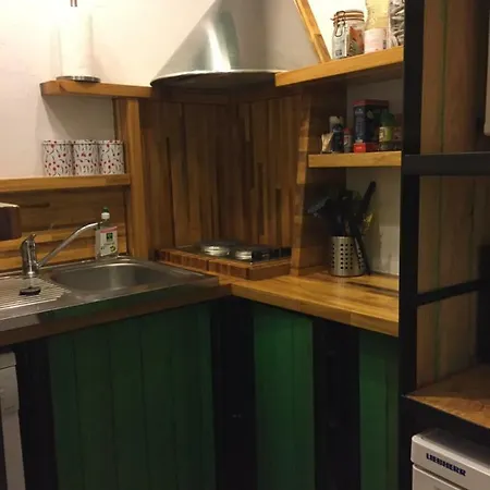 Apartamento Big Narbona